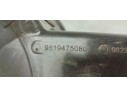Recambio de tapa exterior combustible para citroen c4 cactus 1.5 hdi referencia OEM IAM 9819475080  