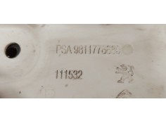Recambio de palanca cambio para citroen c4 cactus 1.5 hdi referencia OEM IAM 9811778780  