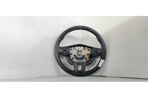 Recambio de volante para kia carens ( ) 1.7crdi 116 fap referencia OEM IAM 56140A4000  
