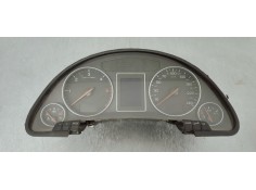 Recambio de cuadro instrumentos para audi a4 berlina (8e) 1.9 tdi (96kw) referencia OEM IAM 8E0920900G  