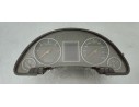 Recambio de cuadro instrumentos para audi a4 berlina (8e) 1.9 tdi (96kw) referencia OEM IAM 8E0920900G  