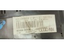 Recambio de cuadro instrumentos para audi a4 berlina (8e) 1.9 tdi (96kw) referencia OEM IAM 8E0920900G  