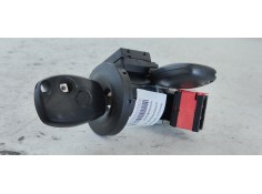 Recambio de conmutador de arranque para renault modus confort expression referencia OEM IAM N0502060A02  