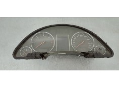 Recambio de cuadro instrumentos para audi a4 berlina (8e) 1.9 tdi (96kw) referencia OEM IAM 8E0920900G  