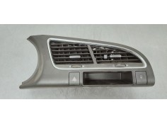 Recambio de rejilla aireadora para peugeot 3008 1.6 hdi referencia OEM IAM   