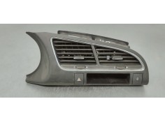 Recambio de rejilla aireadora para peugeot 3008 1.6 hdi referencia OEM IAM   