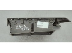Recambio de rejilla aireadora para peugeot 3008 1.6 hdi referencia OEM IAM   