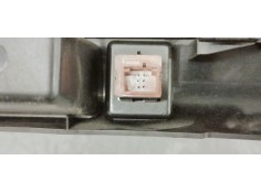 Recambio de rejilla aireadora para peugeot 3008 1.6 hdi referencia OEM IAM   