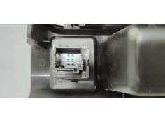 Recambio de rejilla aireadora para peugeot 3008 1.6 hdi referencia OEM IAM   