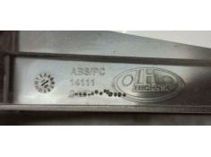 Recambio de rejilla aireadora para peugeot 3008 1.6 hdi referencia OEM IAM   