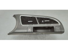 Recambio de rejilla aireadora para peugeot 3008 1.6 hdi referencia OEM IAM   