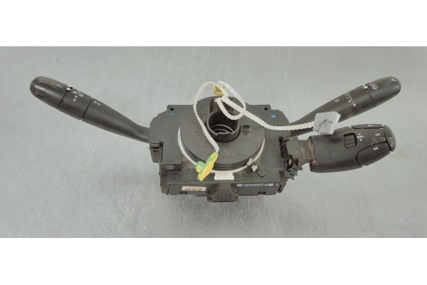 Recambio de mando multifuncion para citroen xsara picasso 2.0 hdi satisfaction referencia OEM IAM 96542558XT  