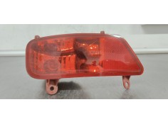 Recambio de piloto trasero izquierdo paragolpes para peugeot 3008 1.6 hdi referencia OEM IAM 9685463380  