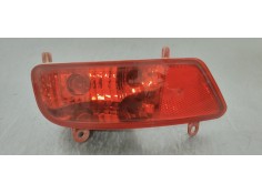 Recambio de piloto trasero izquierdo paragolpes para peugeot 3008 1.6 hdi referencia OEM IAM 9685463380  