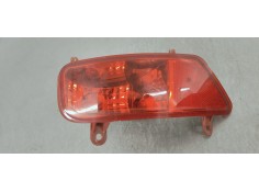 Recambio de piloto trasero izquierdo paragolpes para peugeot 3008 1.6 hdi referencia OEM IAM 9685463380  