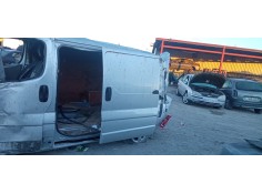 Recambio de puerta lateral corredera izquierda para opel vivaro furgón/combi (07.2006 =>) combi 2.7t l1h1 referencia OEM IAM   
