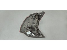 Recambio de piloto trasero izquierdo para peugeot 3008 1.6 hdi referencia OEM IAM 9805510580  