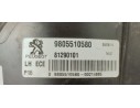 Recambio de piloto trasero izquierdo para peugeot 3008 1.6 hdi referencia OEM IAM 9805510580  