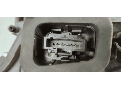 Recambio de piloto trasero izquierdo para peugeot 3008 1.6 hdi referencia OEM IAM 9805510580  