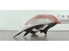 Recambio de piloto trasero izquierdo para peugeot 3008 1.6 hdi referencia OEM IAM 9805510580  