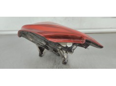 Recambio de piloto trasero izquierdo para peugeot 3008 1.6 hdi referencia OEM IAM 9805510580  