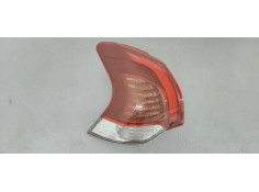 Recambio de piloto trasero izquierdo para peugeot 3008 1.6 hdi referencia OEM IAM 9805510580  