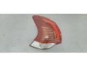 Recambio de piloto trasero izquierdo para peugeot 3008 1.6 hdi referencia OEM IAM 9805510580  