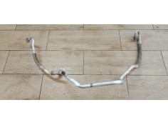 Recambio de tubos aire acondicionado para citroen c3 picasso 1.6 hdi referencia OEM IAM 9673520180  