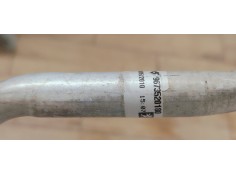 Recambio de tubos aire acondicionado para citroen c3 picasso 1.6 hdi referencia OEM IAM 9673520180  
