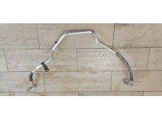 Recambio de tubos aire acondicionado para citroen c3 picasso 1.6 hdi referencia OEM IAM 9673520180  