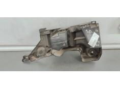 Recambio de soporte paragolpes trasero para citroen c4 cactus 1.5 hdi referencia OEM IAM 9822280180  