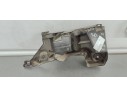 Recambio de soporte paragolpes trasero para citroen c4 cactus 1.5 hdi referencia OEM IAM 9822280180  