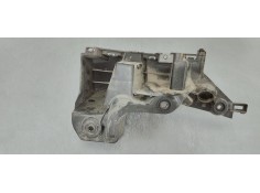Recambio de soporte paragolpes trasero para citroen c4 cactus 1.5 hdi referencia OEM IAM 9822280180  