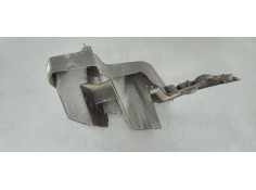 Recambio de soporte paragolpes trasero para citroen c4 cactus 1.5 hdi referencia OEM IAM 9822280180  