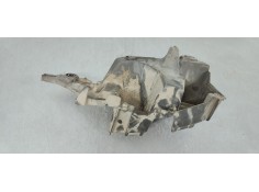 Recambio de soporte paragolpes trasero para citroen c4 cactus 1.5 hdi referencia OEM IAM 9822280180  