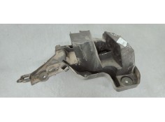 Recambio de soporte paragolpes trasero para citroen c4 cactus 1.5 hdi referencia OEM IAM 9822280180  
