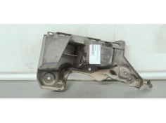 Recambio de soporte paragolpes trasero para citroen c4 cactus 1.5 hdi referencia OEM IAM 9822279980  