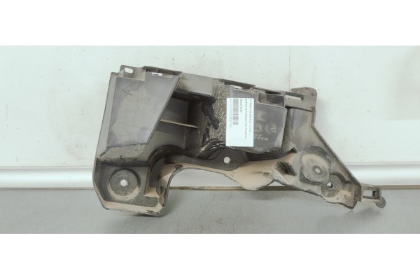 Recambio de soporte paragolpes trasero para citroen c4 cactus 1.5 hdi referencia OEM IAM 9822279980  