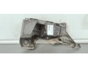 Recambio de soporte paragolpes trasero para citroen c4 cactus 1.5 hdi referencia OEM IAM 9822279980  