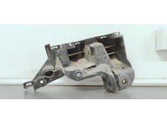 Recambio de soporte paragolpes trasero para citroen c4 cactus 1.5 hdi referencia OEM IAM 9822279980  