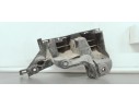 Recambio de soporte paragolpes trasero para citroen c4 cactus 1.5 hdi referencia OEM IAM 9822279980  