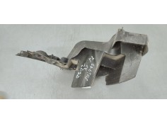 Recambio de soporte paragolpes trasero para citroen c4 cactus 1.5 hdi referencia OEM IAM 9822279980  