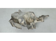 Recambio de soporte paragolpes trasero para citroen c4 cactus 1.5 hdi referencia OEM IAM 9822279980  