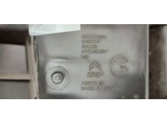 Recambio de soporte paragolpes trasero para citroen c4 cactus 1.5 hdi referencia OEM IAM 9822279980  