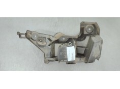 Recambio de soporte paragolpes trasero para citroen c4 cactus 1.5 hdi referencia OEM IAM 9822279980  