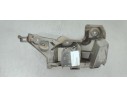 Recambio de soporte paragolpes trasero para citroen c4 cactus 1.5 hdi referencia OEM IAM 9822279980  