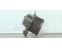 Recambio de ventilador calefaccion para peugeot 3008 1.6 hdi referencia OEM IAM T3953003  
