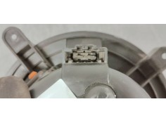Recambio de ventilador calefaccion para peugeot 3008 1.6 hdi referencia OEM IAM T3953003  