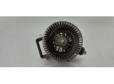 Recambio de ventilador calefaccion para peugeot 3008 1.6 hdi referencia OEM IAM T3953003  