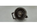 Recambio de ventilador calefaccion para peugeot 3008 1.6 hdi referencia OEM IAM T3953003  